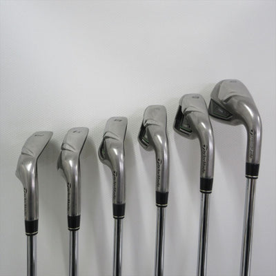 TaylorMade Iron Set RBZ Stiff NS PRO 950GH 6 pieces