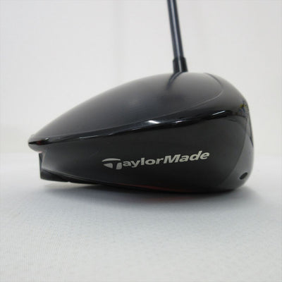 TaylorMade Driver STEALTH HD 9° Stiff TENSEI RED TM50(STEALTH)