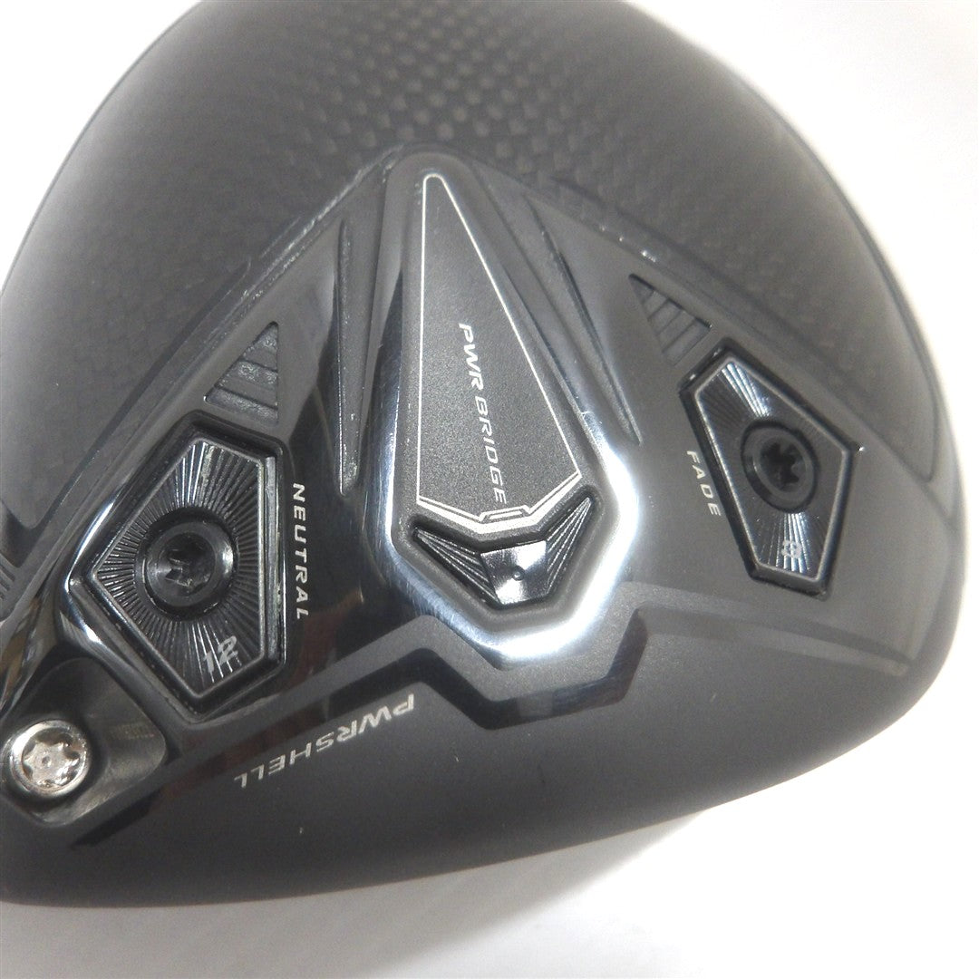 Cobra Driver cobra DARKSPEED LS 9°(Head Only)