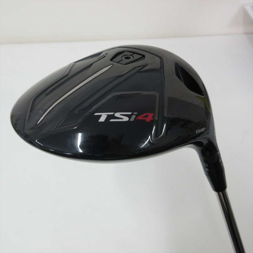 Titleist Driver TSi4 9° Stiff Diamana ZF50