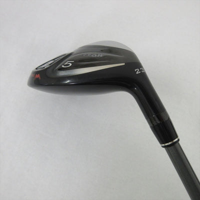 prgr hybrid rs red hy 23 stiff tour ad u75