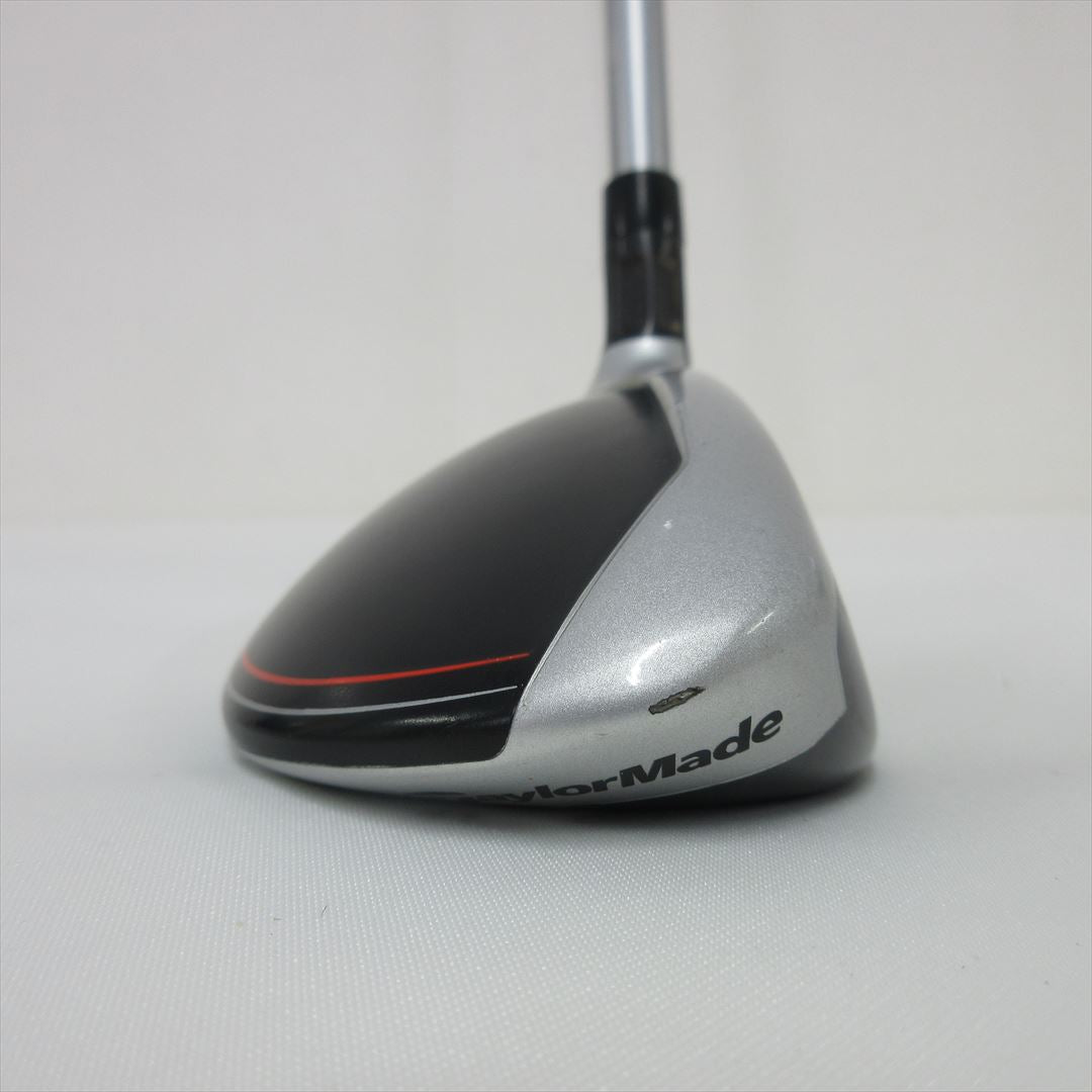 TaylorMade Hybrid M6 HY 19° Regular FUBUKI TM6(2019)