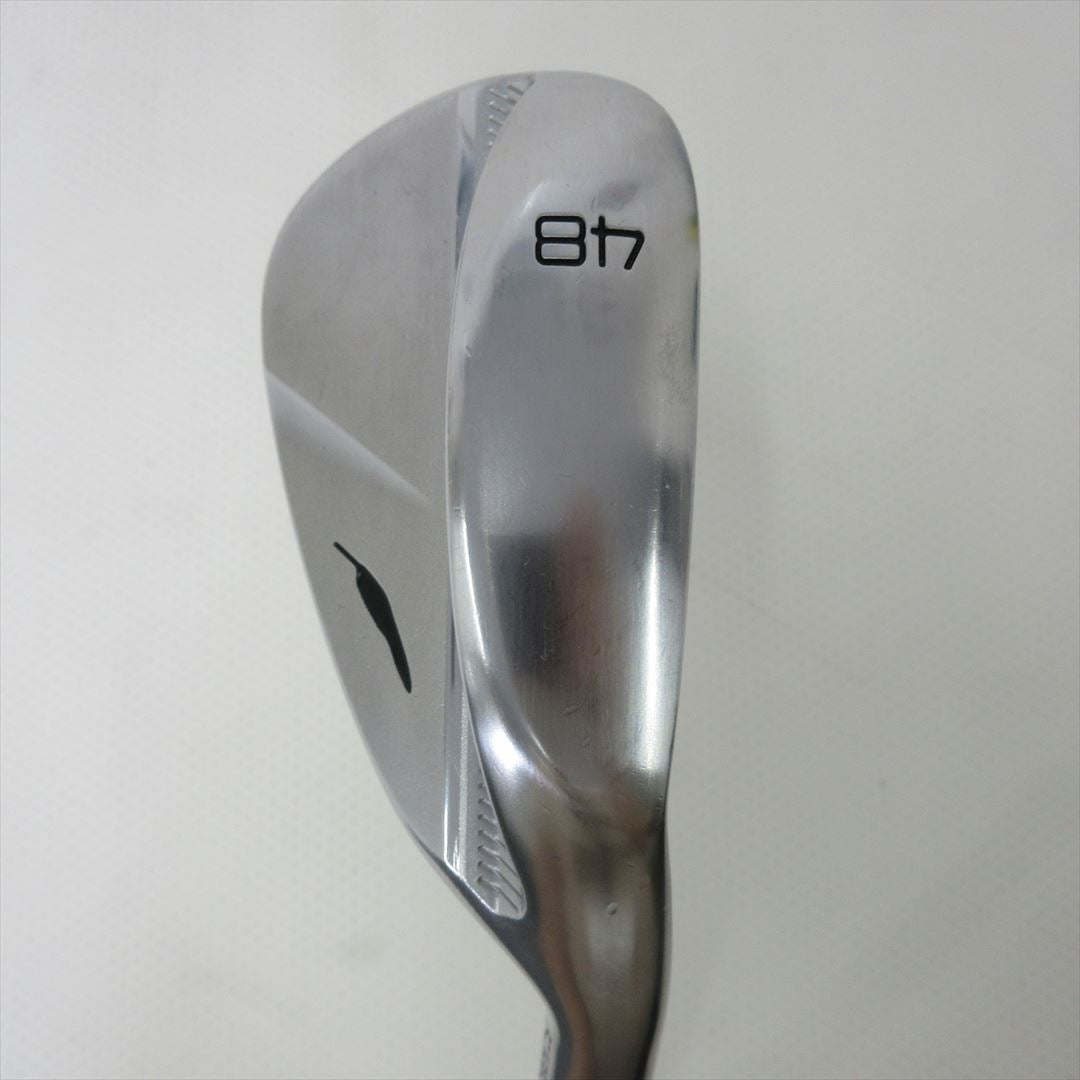 Fourteen Wedge RM-Alpha NickelChrome(PearlSatin) 48° TS-101w