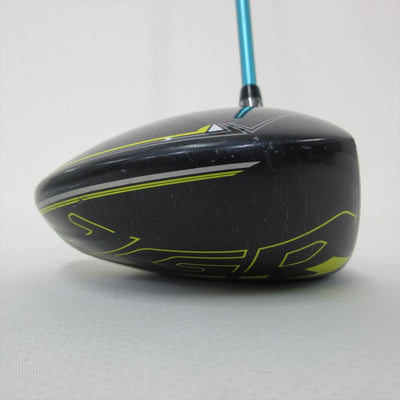 Bridgestone Driver BRIDGESTONE JGR 9.5° Stiff Tour AD GP-6