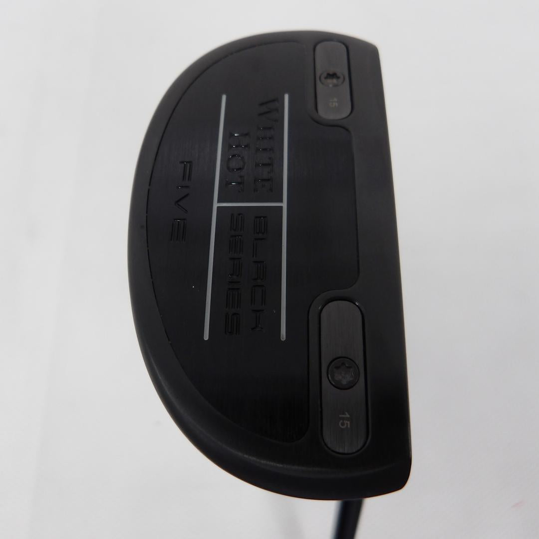 Odyssey Putter WHITE HOT BLACK FIVE – GOLF Partner USA