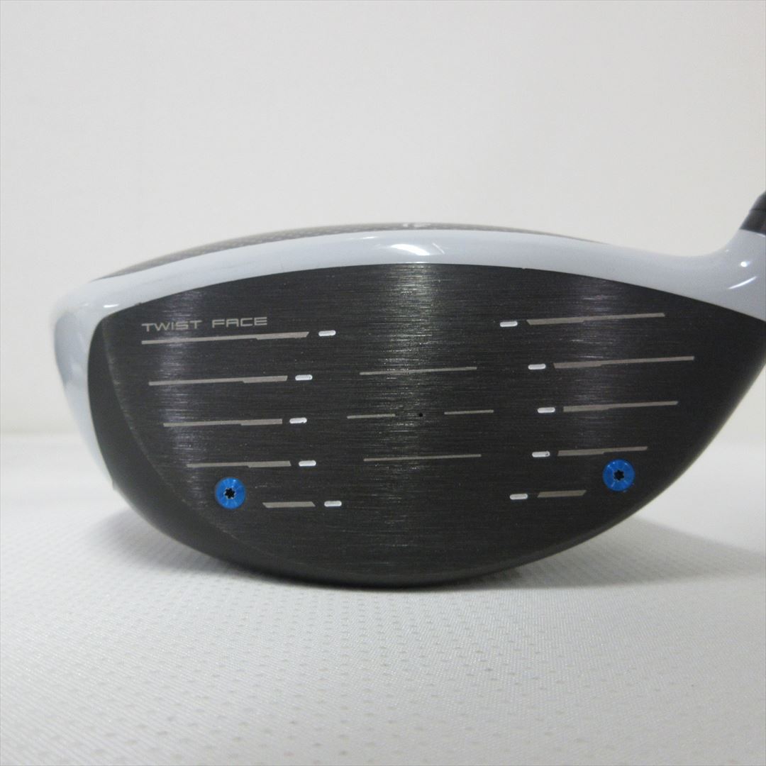 TaylorMade Driver SIM 10.5° StiffRegular TENSEI SILVER TM50