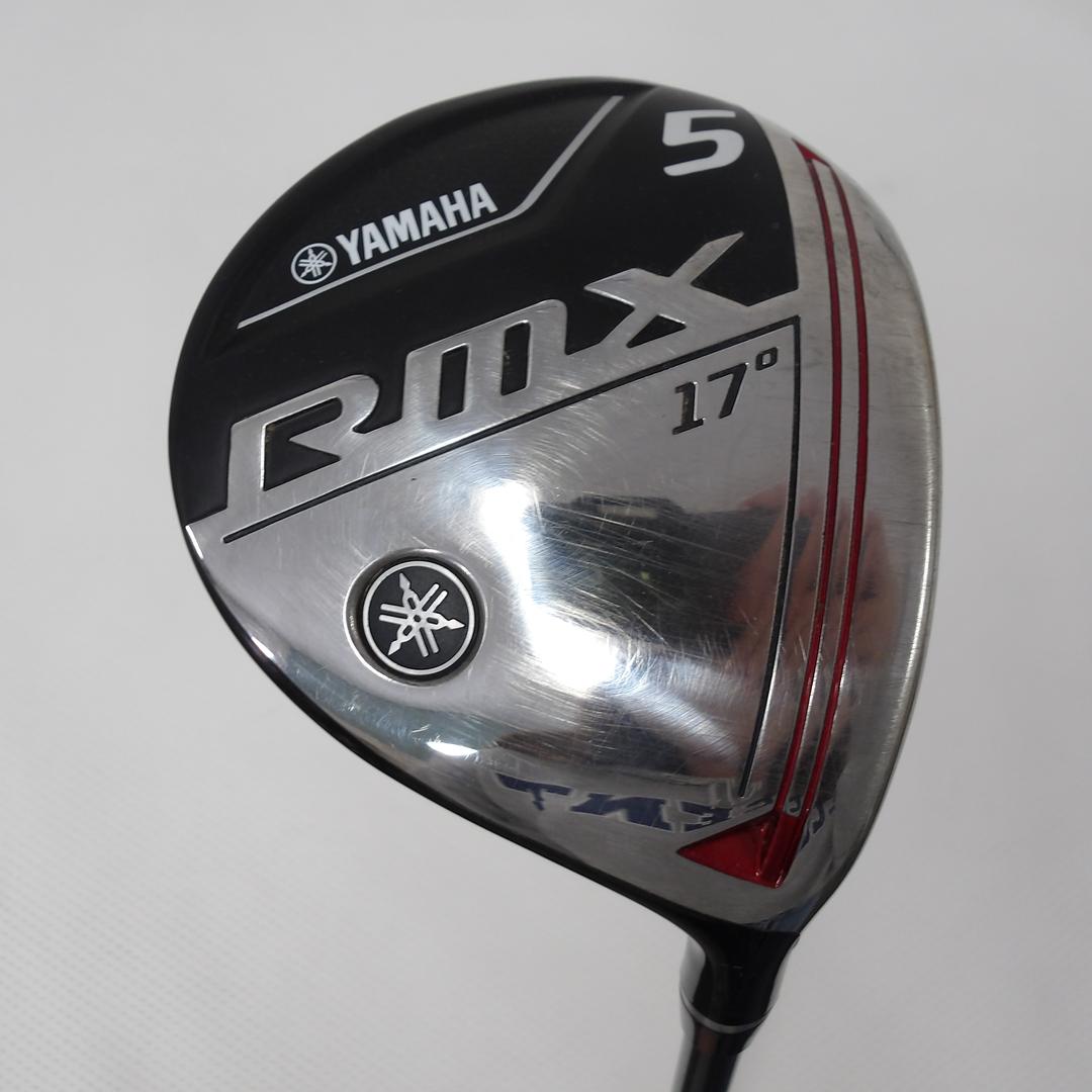 Yamaha fairway_wood