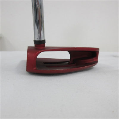 Odyssey Putter Fair Rating O WORKS TOUR RED R-BALL 34 inch