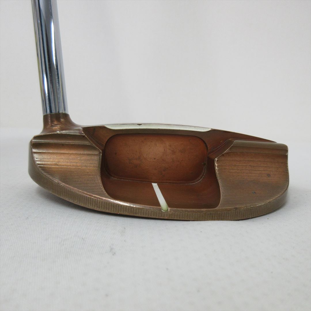 Yamada Putter Fair Rating Studio Yamada Milled Legend 7 34 inch