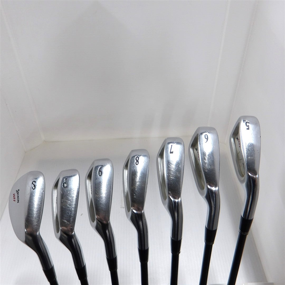 Srixon – GOLF Partner USA | Used Golf Club Shop