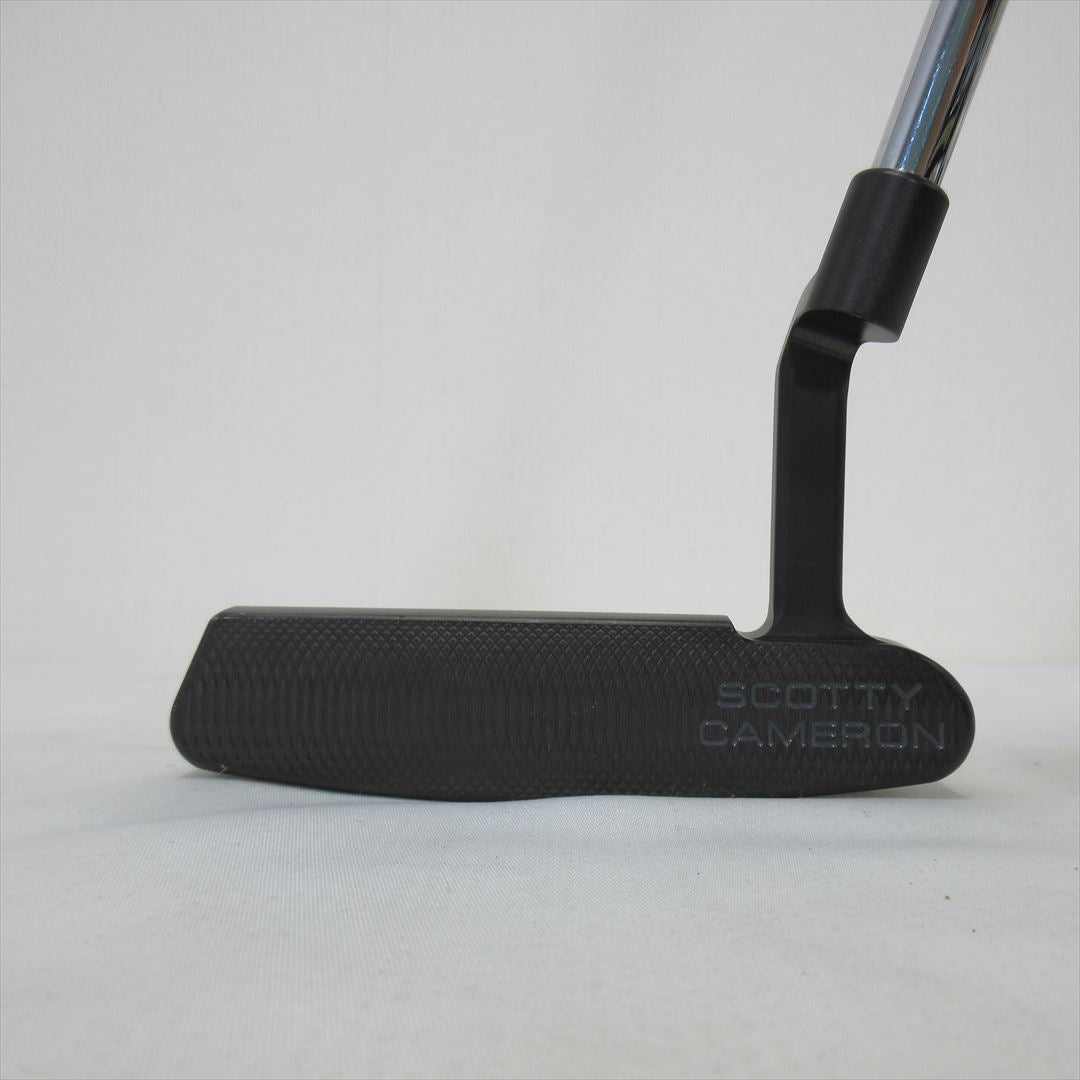 Titleist Putter SCOTTY CAMERON select NEWPORT 34 inch