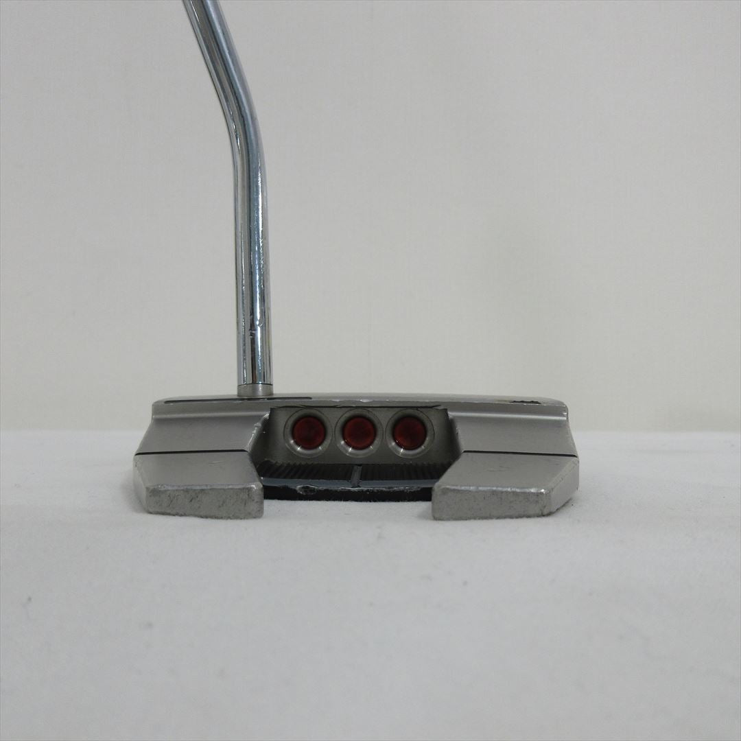 Titleist Putter SCOTTY CAMERON FUTURA X5 JAPAN EARLY RELEASE 34 inch