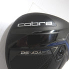 Cobra Driver cobra DS-ADAPT X 9°(Head Only)