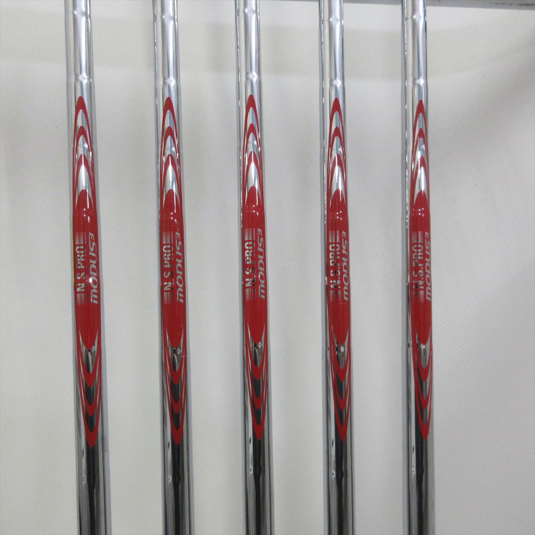 Yonex Iron Set EZONE CB 501 FORGED – GOLF Partner USA
