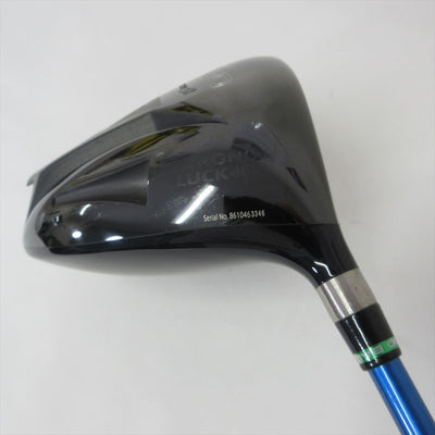 Baldo Driver COMPETIZIONE 568 460(2019) Stiff Tour AD GT-6