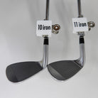 HONMA Iron Set BERES NX Stiff NS PRO 950GH neo 5 pieces