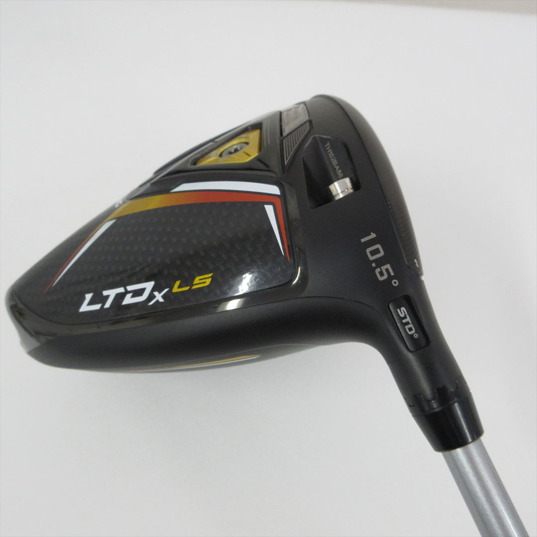 Cobra Driver KING LTDx LS 10.5° Stiff Tour AD UB-6