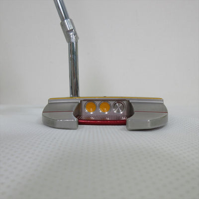 Titleist Putter Fair Rating SCOTTY CAMERON FUTURA X5RN 34 inch