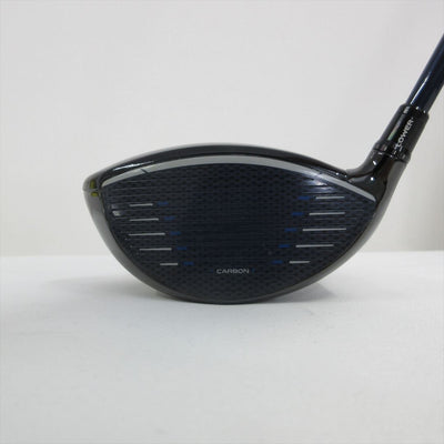 TaylorMade Driver Qi10 MAX 10.5° Regular Diamana BLUE TM50(Qi10)