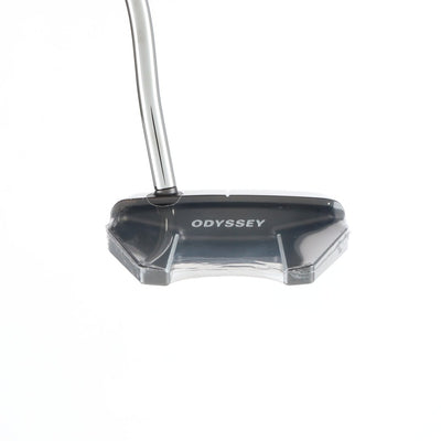 Odyssey Putter Brand New TOULON Ai-ONE LAS VEGAS DB 34 inch