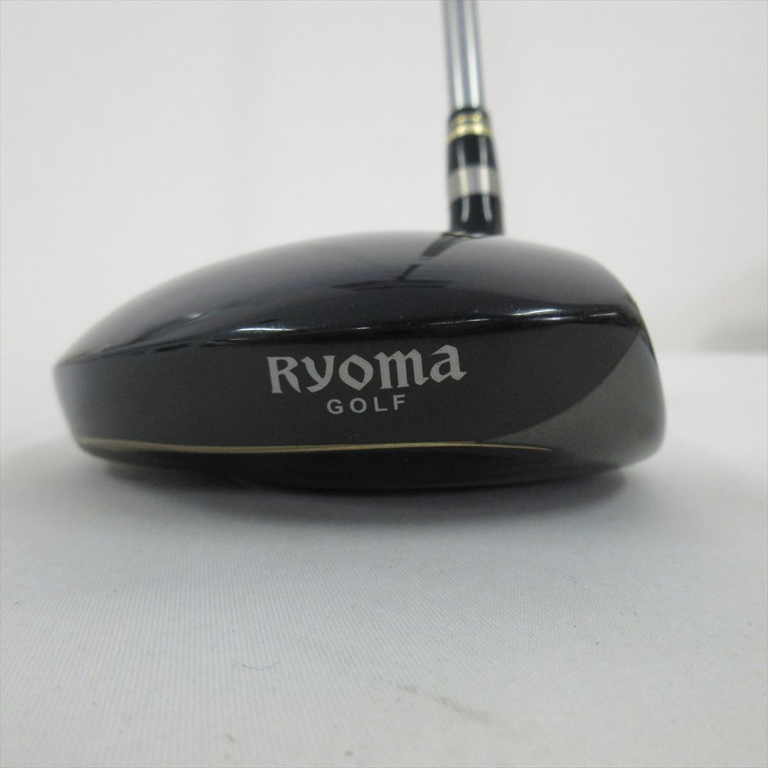 Ryoma golf Fairway Ryoma F Black 7W 21° BEYOND POWER F