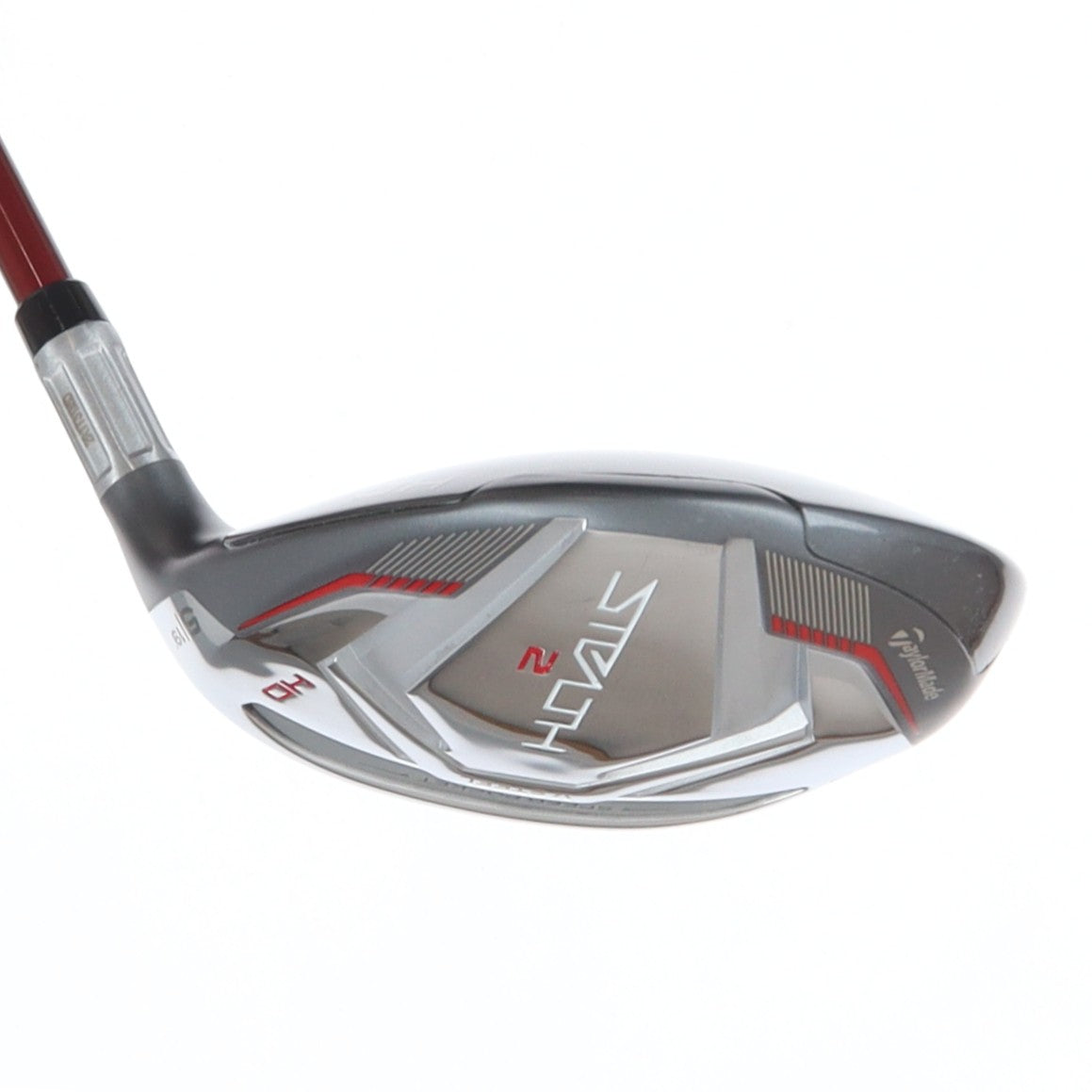 TaylorMade Fairway STEALTH2 HD 5W 19° Ladies TENSEI RED TM40