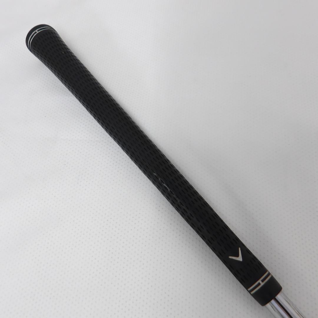 Callaway Wedge MACK DADDY 4 Mat Black 52° Dynamic Gold S400: