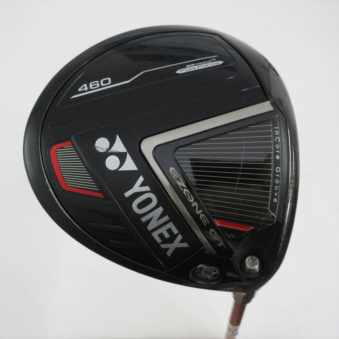 Yonex Driver EZONE GT 460(2023) 10.5° Stiff REXIS KAIZA-L