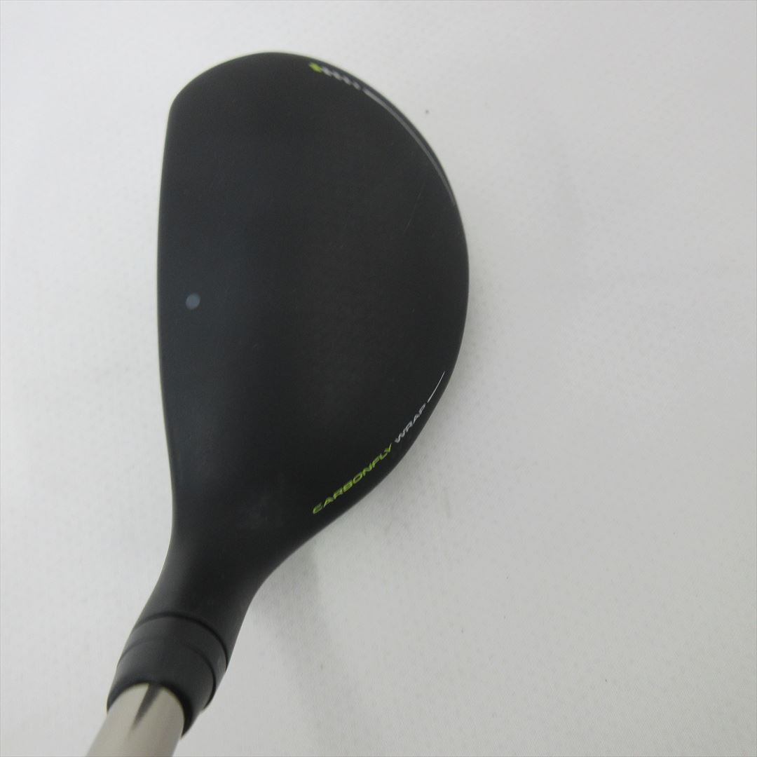 Ping Hybrid Fair Rating G430 HY 17° Regular Ping TOUR 2.0 Chrome 85