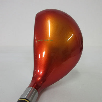 HONMA Hybrid BERES07 HY 22° Regular 4S ARMRQ 42