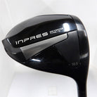 Yamaha Driver inpres DRIVESTAR TYPE/D(2025) 10.5° Regular SPEEDER NX for Yamaha