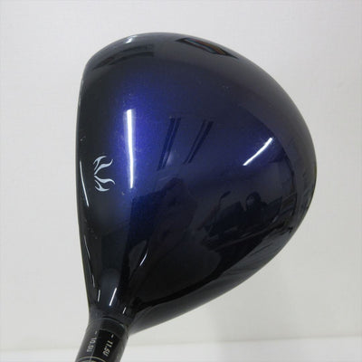 Mizuno Driver JPX E3 SV 10.5° Regular Orochi Light