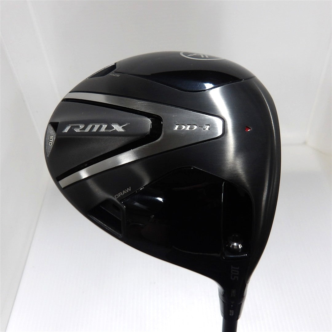 Yamaha Driver Open Box RMX DD-1(2026) 10.5° Stiff TENSEI FR 60