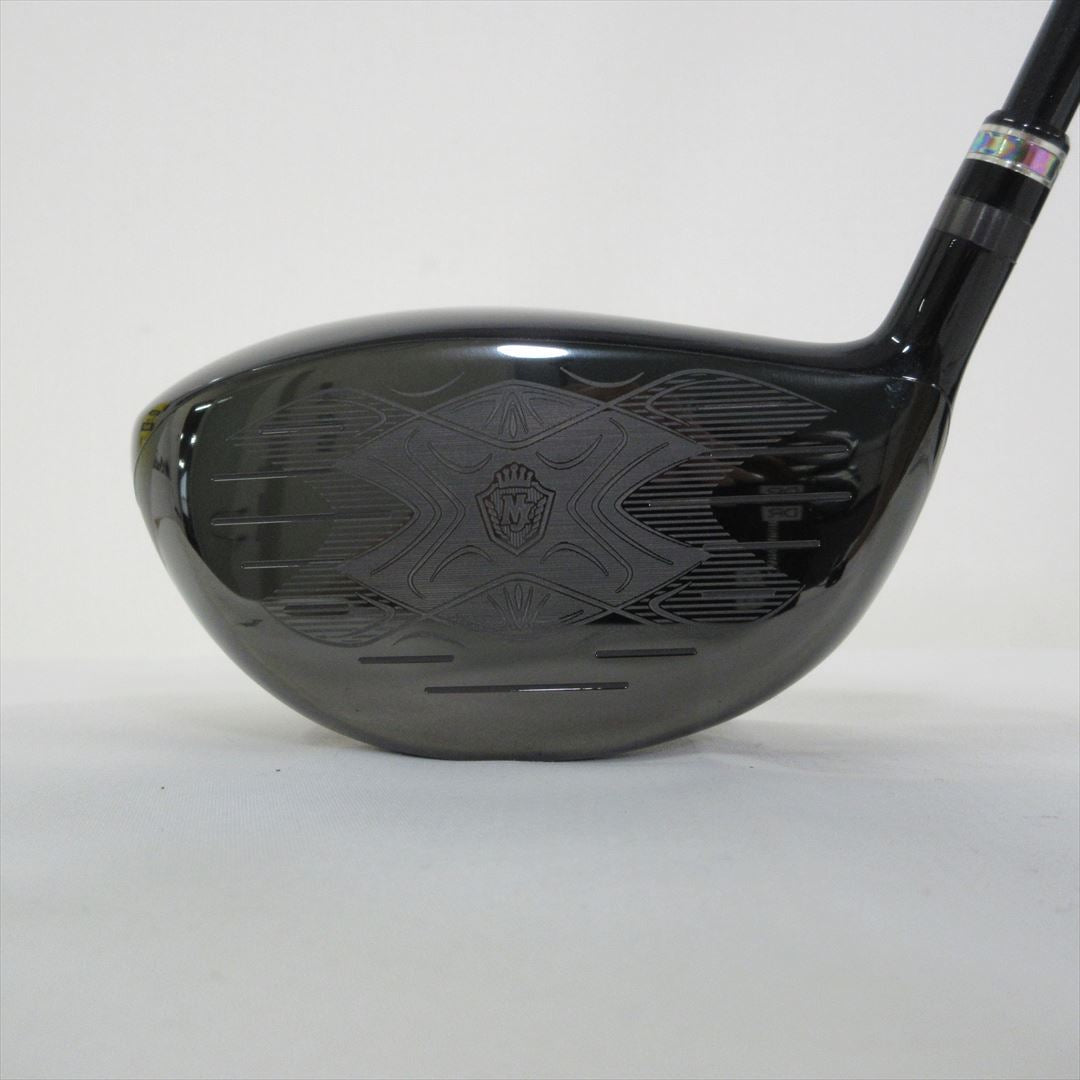 Maruman Driver MAJESTY ROYAL BLACK 10.5° Regular MAJESTY LV510