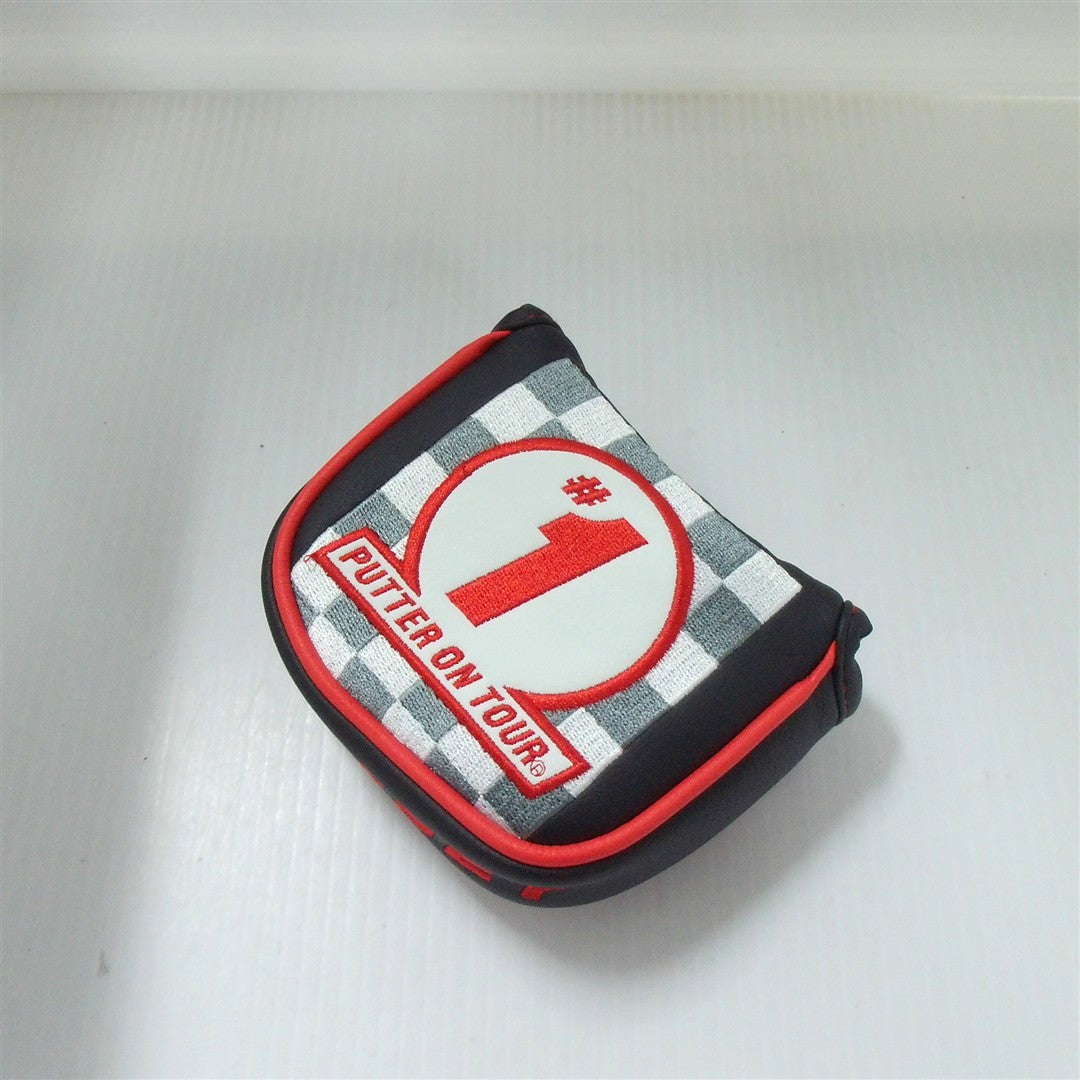 Odyssey Putter TOULON Ai-ONE ATLANTA H4.5 – GOLF Partner USA