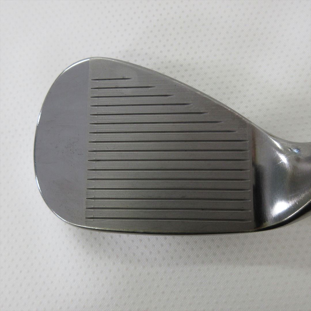 Titleist Wedge VOKEY SPIN MILLED SM9 Brushed Steel 50° NS PRO 950GH neo
