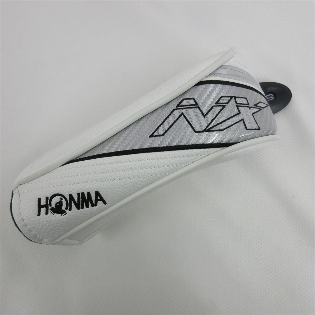 HONMA Hybrid BERES NX Triple Star HY 19° Regular VIZARD FOR NX 45