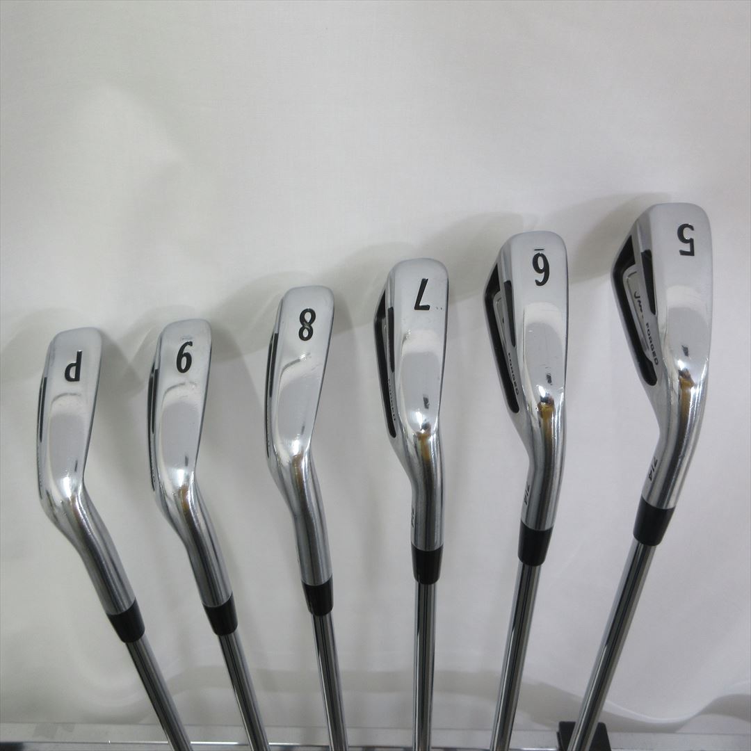 Titleist Iron Set Titleist AP2 714 Stiff NS PRO 950GH 6 pieces