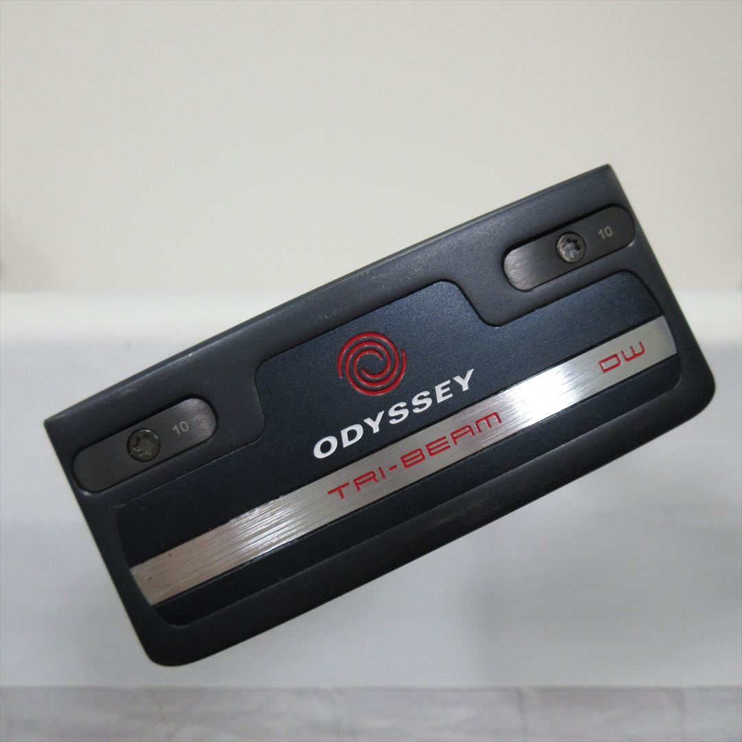 Odyssey Putter TRI-BEAM DOUBLE WIDE 33 inch