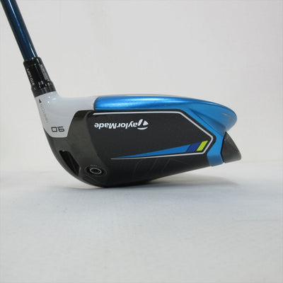 TaylorMade Driver SIM2 MAX 9° Regular TENSEI BLUE TM50(SIM2)