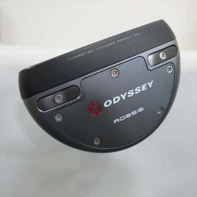 Odyssey Putter TRI-HOT 5K ROSSIE 34 inch