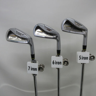 Nike Iron Set SasQuatch MachSpeed FORGED Stiff NS PRO 950GH HT 6 pieces