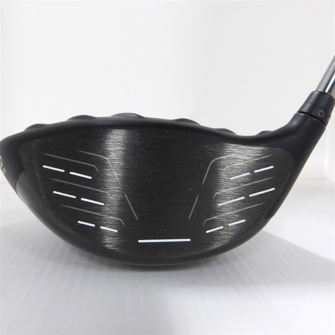 Ping Driver G430 MAX 10K 9° Stiff PING TOUR 2.0 CHROME 65