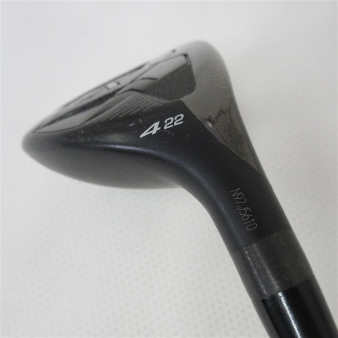 Dunlop Hybrid SRIXON ZX Mk II HYBRID – GOLF Partner USA