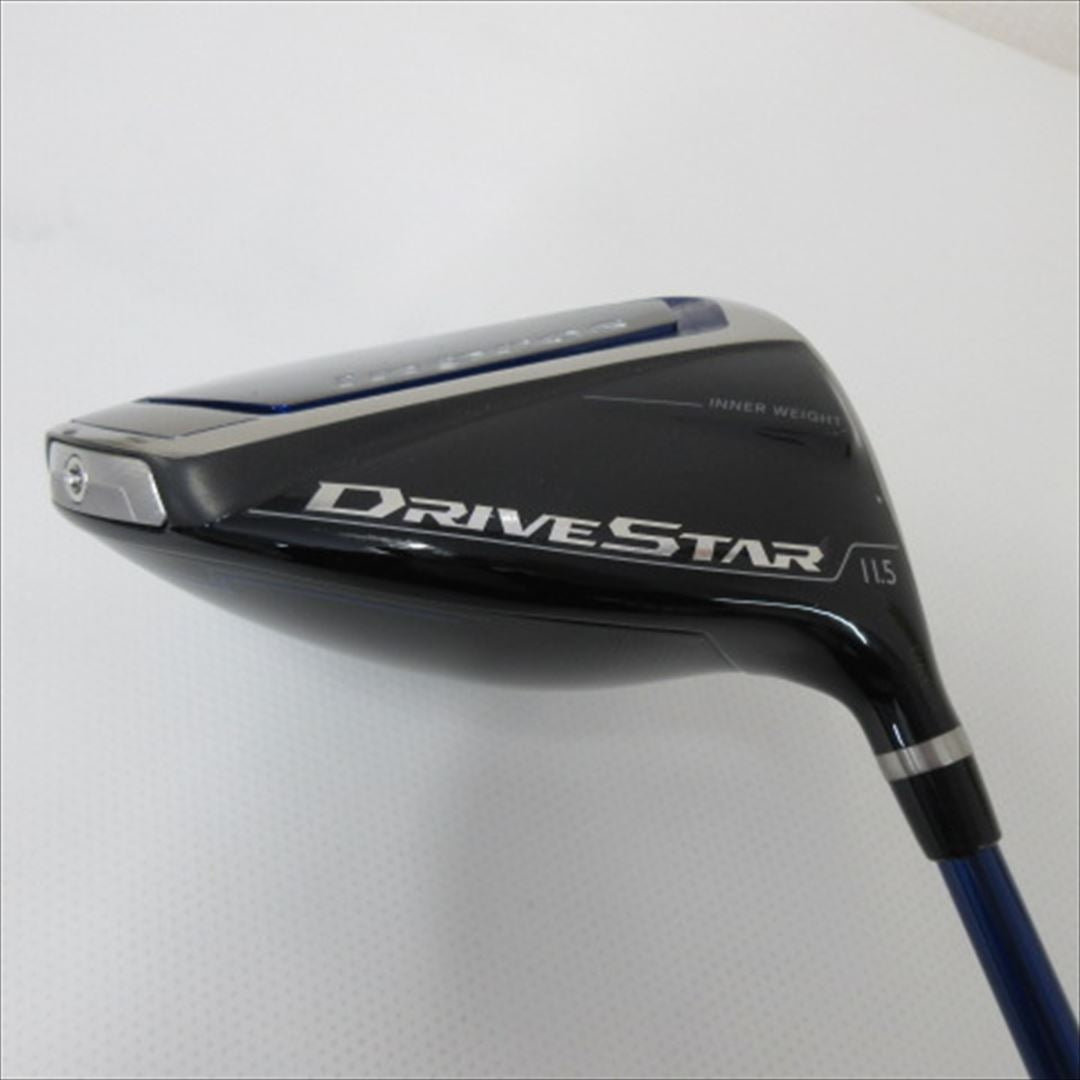 Yamaha Driver inpres DRIVESTAR 11.5° Regular SPEEDER NX for Yamaha M423d