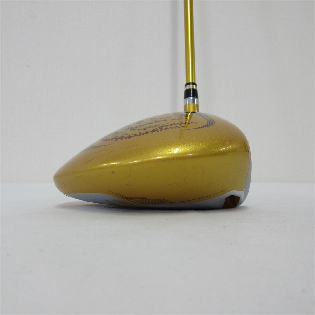 HONMA Driver BERES AIZU 11.5° Regular 3S ARMRQ MX