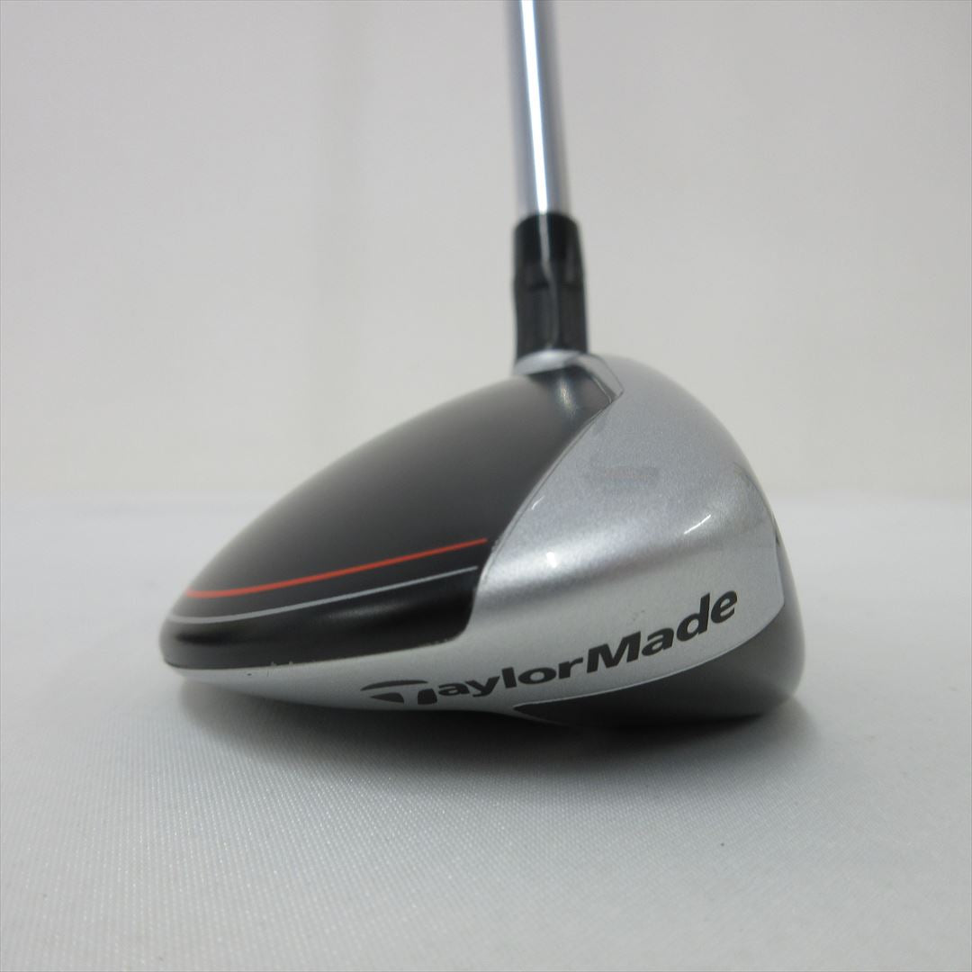 TaylorMade Hybrid M6 HY 19° Stiff RE-AX 85 STEEL