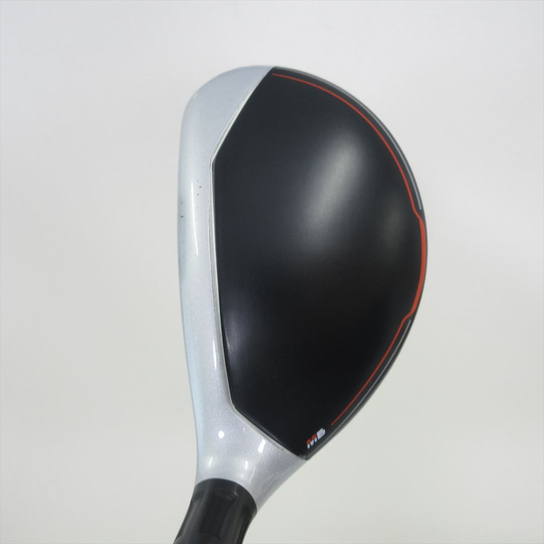 TaylorMade Hybrid M6 HY 22° Regular FUBUKI TM6(2019)