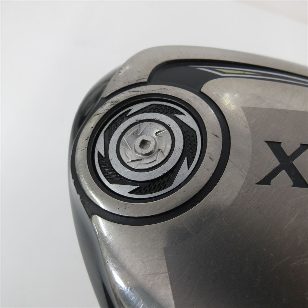 XXIO Driver XXIO9 10.5° StiffRegular XXIO MP900 Black