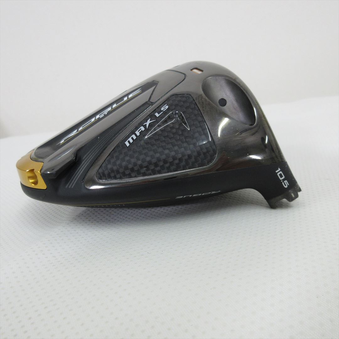 キャロウェイ　ROGUE ♢♢♢LS 10.5° Callaway Rogue ST Max LS 10.5 Driver Head Only | eBay